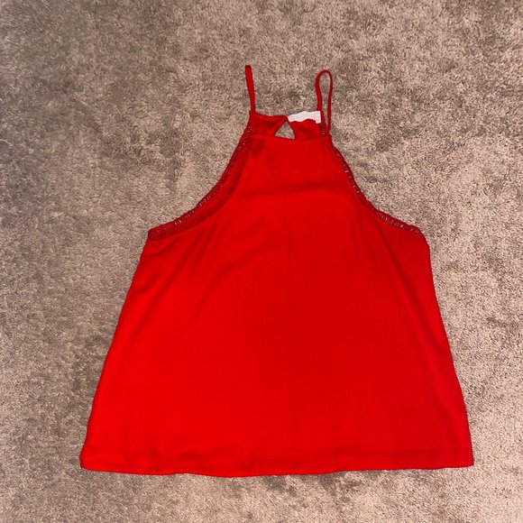 Altar'd State Cami Blouse - Picture 1 of 3
